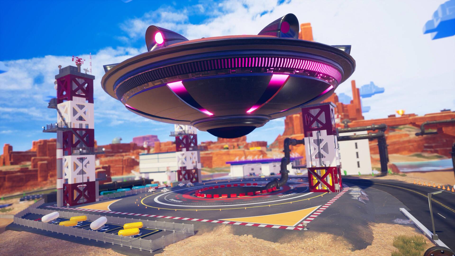 LEGO 2K Drive - Imagen 17